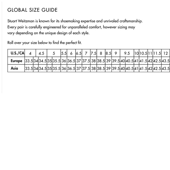 Stuart Weitzman Lofty Suede Booties Size 3… - Picture 10 of 10